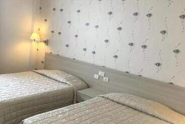 Hotel Datini