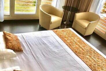 Hotel Datini