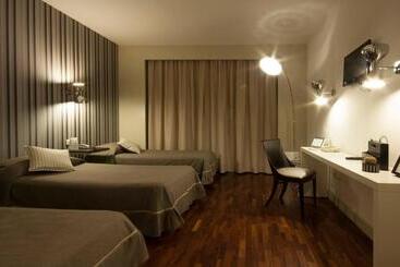 Hotel Datini