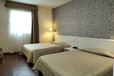 Hotel Datini