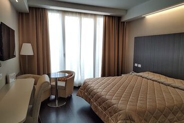 Hotel Datini
