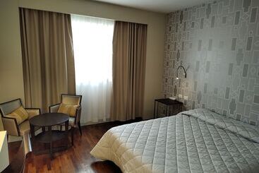 Hotel Datini