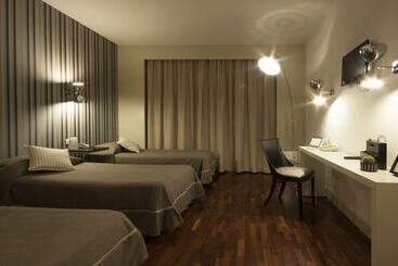 Hotel Datini