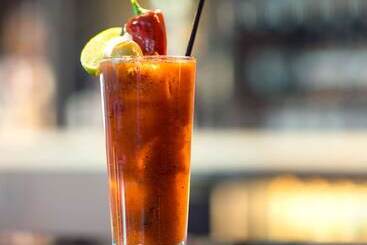 هتل Doubletree By Hilton San Francisco Airport North Bayfront