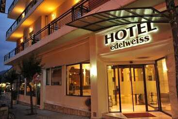 هتل Edelweiss