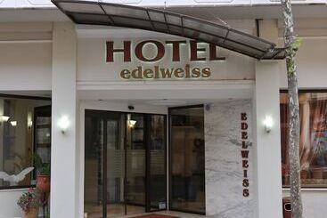 هتل Edelweiss
