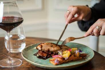 Hôtel Elysia By Inwood Hotels