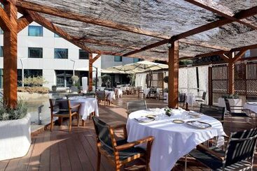Eurostars Suites Mirasierra - Madrid