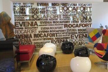 هتل Evenia Rocafort