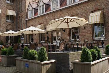Fletcher Hotel Restaurant De Dikke Van Dale - Sluis