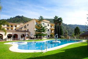 Gran Hotel Benahavis Spa