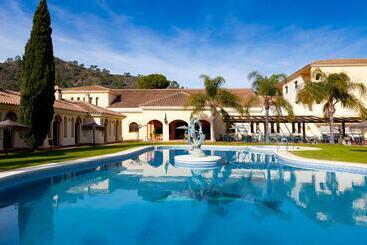Gran Hotel Benahavis Spa