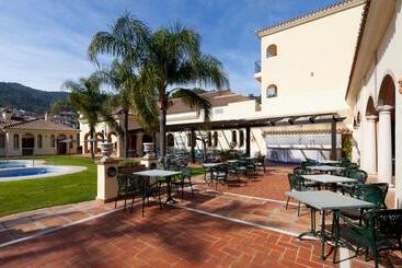 Gran Hotel Benahavis Spa