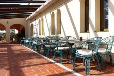 Gran Hotel Benahavis Spa