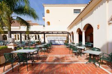 Gran Hotel Benahavis Spa