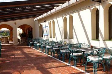 Gran Hotel Benahavis Spa