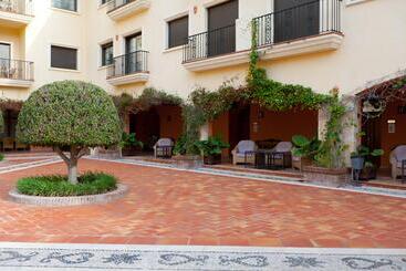 Gran Hotel Benahavis Spa