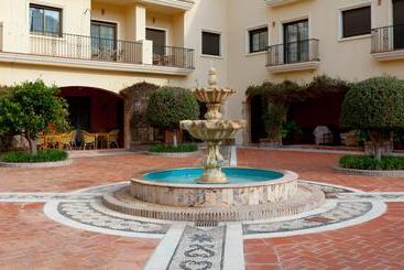 Gran Hotel Benahavis Spa