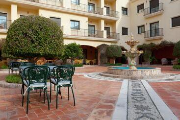Gran Hotel Benahavis Spa