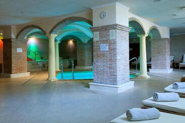 Gran Hotel Benahavis Spa