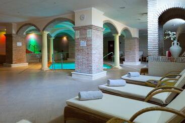 Gran Hotel Benahavis Spa