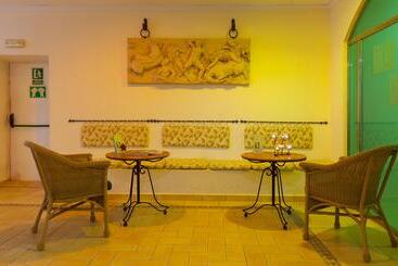 Gran Hotel Benahavis Spa