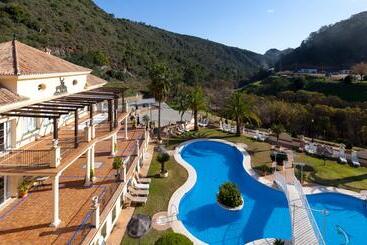 Gran Hotel Benahavis Spa