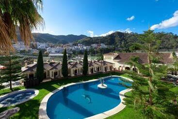 Gran Hotel Benahavis Spa