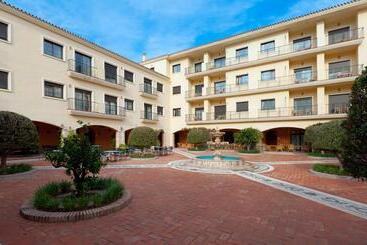 Gran Hotel Benahavis Spa