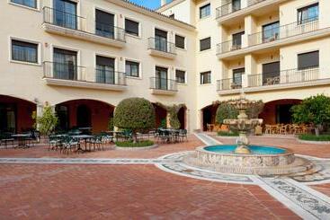 Gran Hotel Benahavis Spa