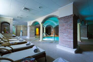 Gran Hotel Benahavis Spa