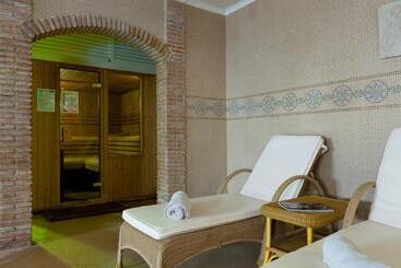 Gran Hotel Benahavis Spa