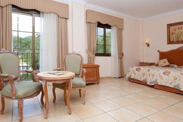 Gran Hotel Benahavis Spa