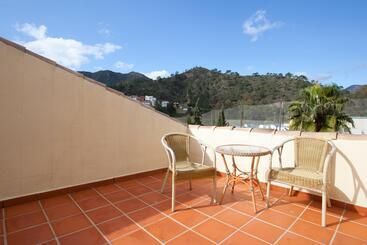 Gran Hotel Benahavis Spa