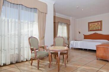 Gran Hotel Benahavis Spa