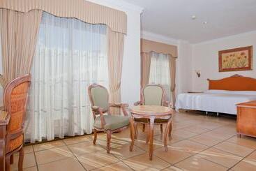 Gran Hotel Benahavis Spa