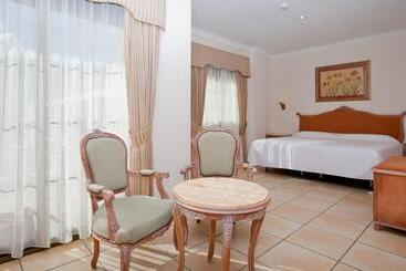 Gran Hotel Benahavis Spa
