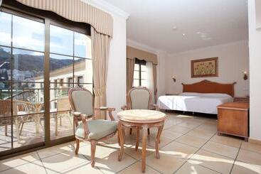 Gran Hotel Benahavis Spa