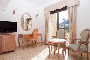 Gran Hotel Benahavis Spa
