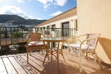 Gran Hotel Benahavis Spa