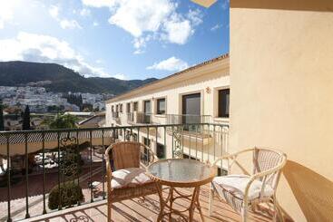 Gran Hotel Benahavis Spa