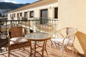 Gran Hotel Benahavis Spa