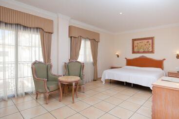 Gran Hotel Benahavis Spa