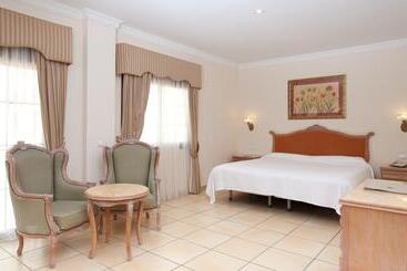 Gran Hotel Benahavis Spa