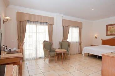 Gran Hotel Benahavis Spa