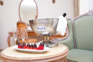 Gran Hotel Benahavis Spa