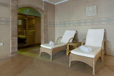Gran Hotel Benahavis Spa