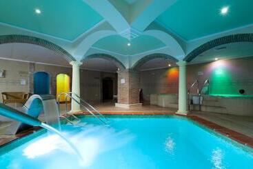 Gran Hotel Benahavis Spa