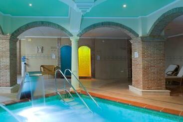Gran Hotel Benahavis Spa