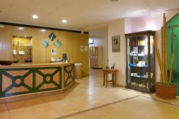 Gran Hotel Benahavis Spa